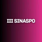 Icone II SINASPO 2025 DICAS E INFORMACOES