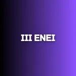 Icone II ENEI 2025 DICAS E INFORMACOES