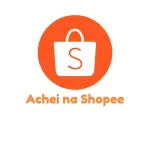 Icone Achados da shopee