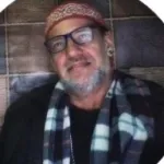 Icone Amizade depois dos 60