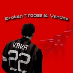 Icone Broken Trocas & Vendas
