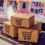Icone Marketplace Vendas Brasil