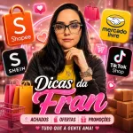 Icone Achadinhos da Fram