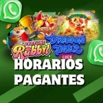 Icone HORARIOS PAGANTES UPBET TIMBET (LUCAS SLOTES)