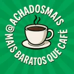 Icone Achados Mais Baratos Que Cafe