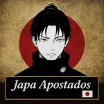 Icone Apostado do japa