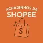Icone ACHADINHOS DA SHOPEE