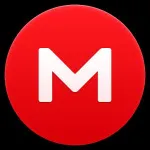 Icone Mega links