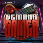 Icone Gamer Promo BR