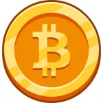 Icone Bitcoin G