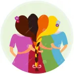 Icone Irmandade Feminina!