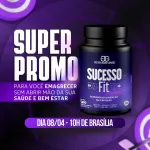 Icone OFERTA SUCESSO FIT