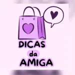 Icone DICAS DA AMIGA