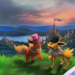 Icone Pokemon Chronicles