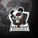 Icone PANDA VENDAS E TROCAS