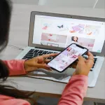 Icone Renda extra com Instagram