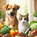 Icone Receitas saudaveis para seu Pet