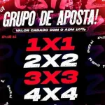 Icone APOSTADO
