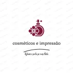 Icone Cosmeticos e Impressao