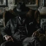 Icone LA MAFIA