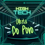 Icone Oferta do Povo HighTech