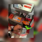 Icone Leia a Discricao