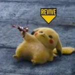 Icone Zombies BO6