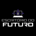 Icone ESCRITORIO DO FUTURO