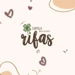 Icone Rifas CD