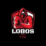 Icone Vendas lobos ttk