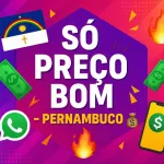 Icone Alagoinha (Vendas/Renda Extra) RS #0007