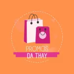 Icone Promos da Thay