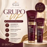 Icone Grupo de promos @cabelosdesiage