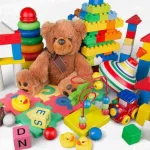 Icone Compra e venda de bonecas e brinquedos