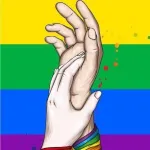 Icone Pride