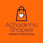 Icone Achadinho shopee