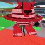 Icone Blox fruit