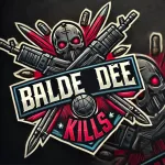 Icone DIARIO SOLO BALDE DE KILLS