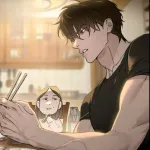 Icone Yaoi