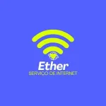 Icone Ether Internet