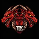 Foto do grupo TTK! GAMING RECRUTAMENTO