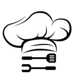 Icone Receitas de bolo e tortas