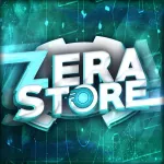 Foto do grupo Zera X Store