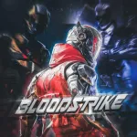 Icone BLOOD STRIKE
