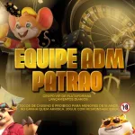 Foto do grupo EQUIPE ADM PATRAO