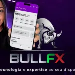 Icone BullFX INVESTIMENTOS #7