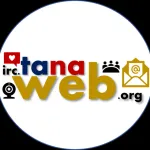 Icone #Tanaweb irc.tanaweb.org