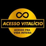 Icone APP DE CANAIS VITALICIO PRA TV BOX E CELULA TODOS OS CANAIS ABERTOS E FECHADOS P