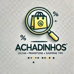 Icone Achadinho&Promocoes