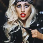 Icone little monsters lady gaga